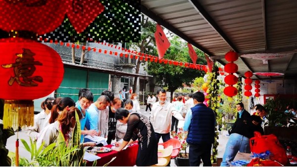 元宵喜乐会丨j9九游会真人游戏第一品牌祝您元宵节快乐！