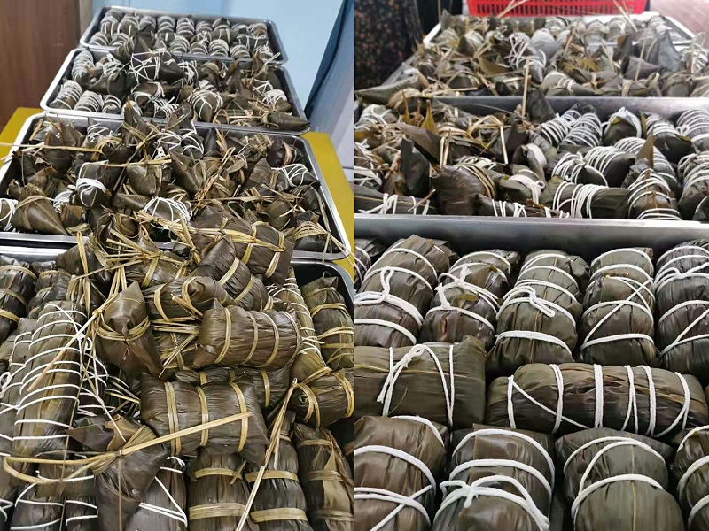 j9九游会真人游戏第一品牌端午活动