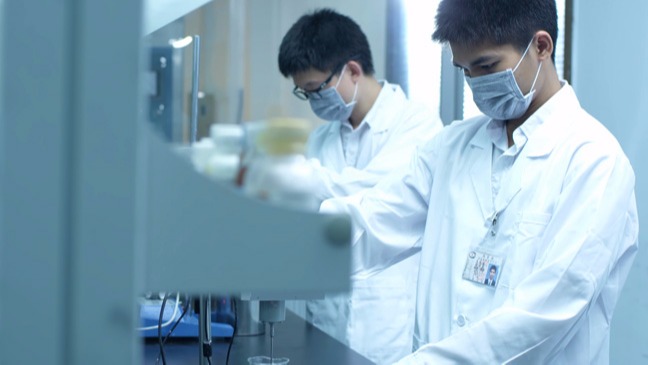 5G商用加速冲刺 j9九游会真人游戏第一品牌带领功能材料厂商跑赢这场竞速赛