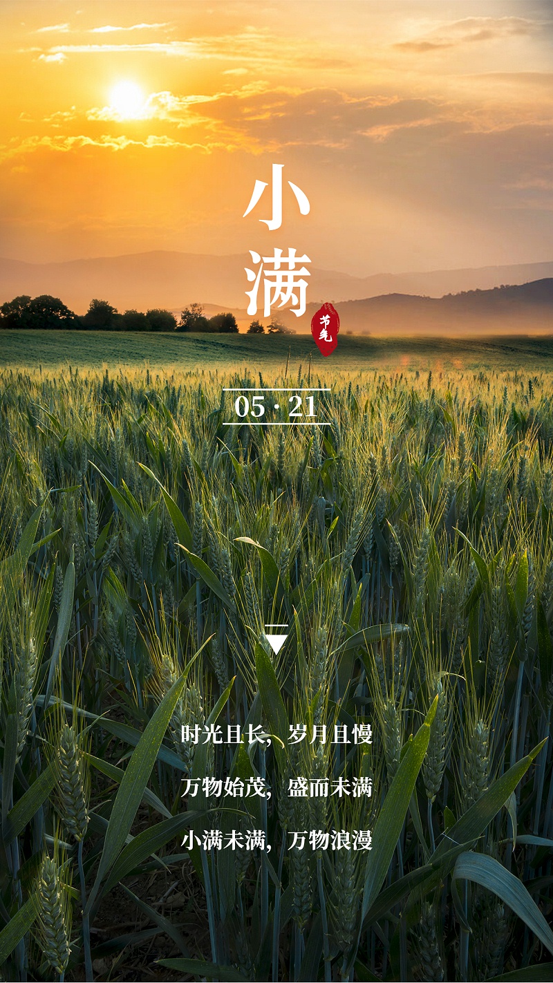 小满